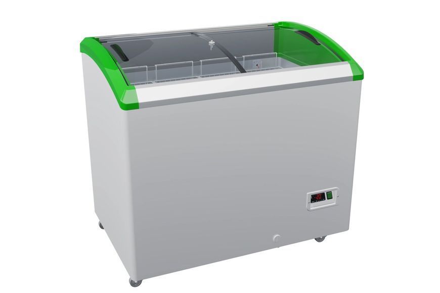 Скриня холодильна N300SF Juka Freezepoint (-5...+5) (AK)036072 фото