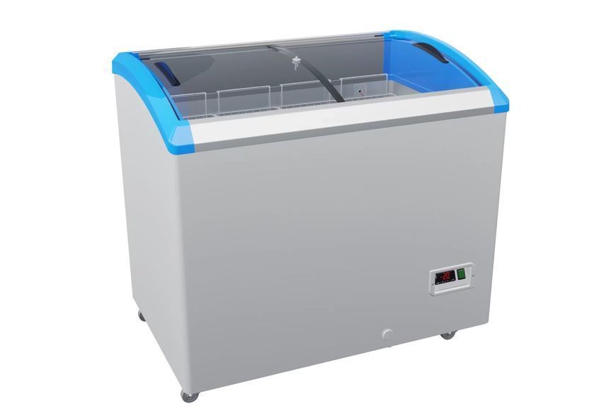 Скриня холодильна N300SF Juka Freezepoint (-5...+5) (AK)036072 фото